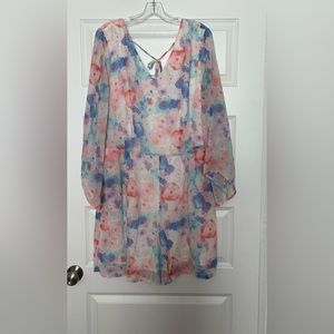 Forever Audrey Pastel Jumper